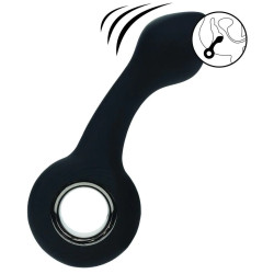 Levelz Stimulateur de prostate Loopeez 9 x 3.4cm